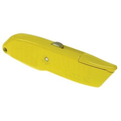 Metallics MUK1 Heavy Duty Utility Knife, Retractable Blade