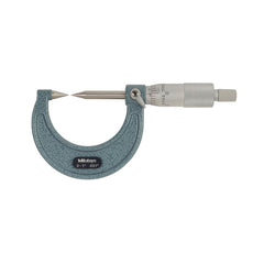 Mitutoyo 112-225 MTI 0-1 Point Micrometer