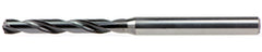 OSG 8667820 ADO-SUS 8.2mm Drill - Metric, Carbide, R-Thinning Point