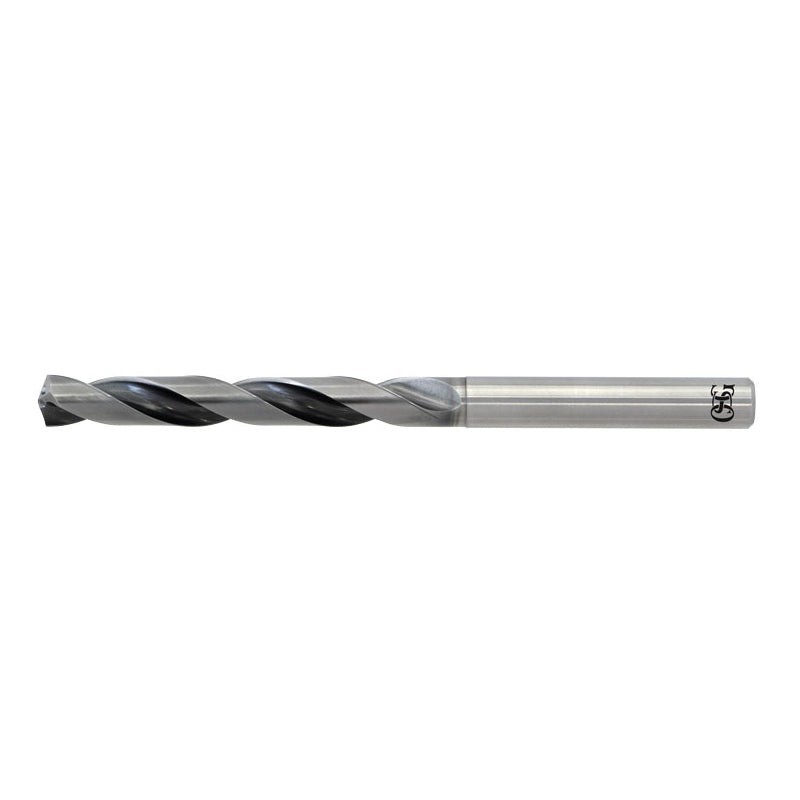 OSG 8667820 ADO-SUS 8.2mm Drill - Metric, Carbide, R-Thinning Point