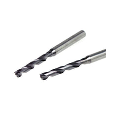 OSG 8667820 ADO-SUS 8.2mm Drill - Metric, Carbide, R-Thinning Point