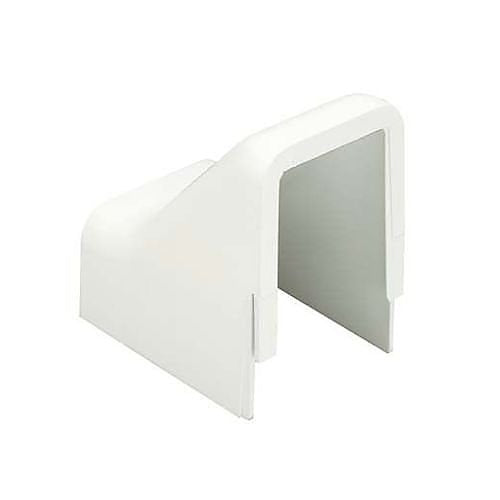 Panduit DCF10IW-X Drop-Ceiling Surface Raceway Off-White