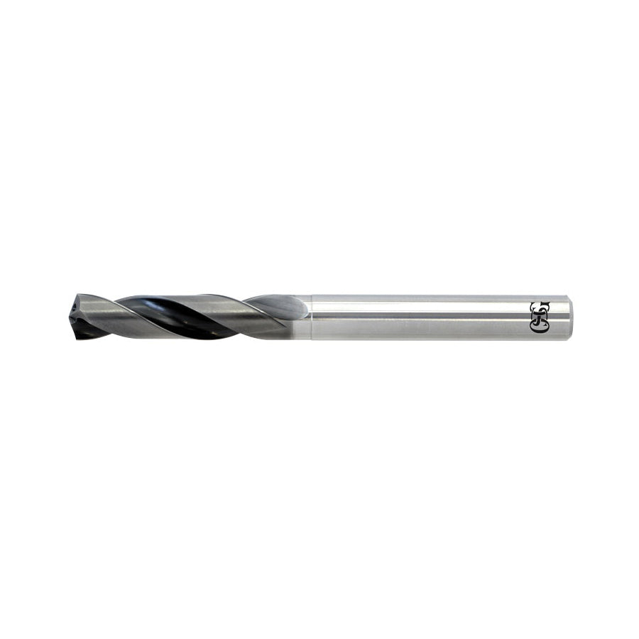 OSG 8665600 EXOCARB ADO-SUS-3D DIN 6.00mm Drill Bit