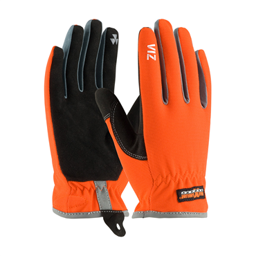 PIP 120-4600/XL Hi-Vis Orange X-Large General Purpose Gloves