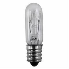 SATCO S3913 Dimmable Specialty Incandescent Lamp 15 W T4 1/2