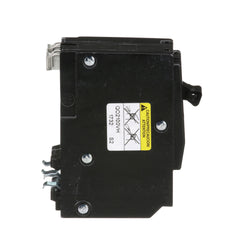 Square D QO2100VH Miniature Circuit Breaker, 100A, 2-Pole, 120/240V, 22 kA