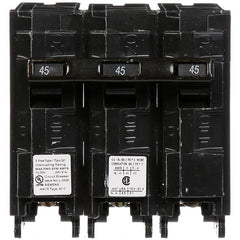 Siemens Q345 Circuit Breaker 45 Amp 3-Pole 240 Volt