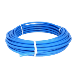 Uponor Wirsbo F3060500 AquaPEX 1/2 Inch x 300 Ft Polyethylene PEX Tubing, Blue