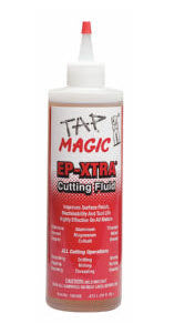 Tap Magic 10016E Tap EP-Extra Tapping & Cutting Fluid 16oz Spout-Top Bottle