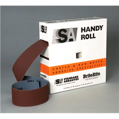 3M 00051115329760 Standard Abrasives A/O Handy Roll 713296