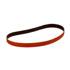 3M 00051144148844 Cloth Belt 777F 80 (72 Inches) Replacement MPN