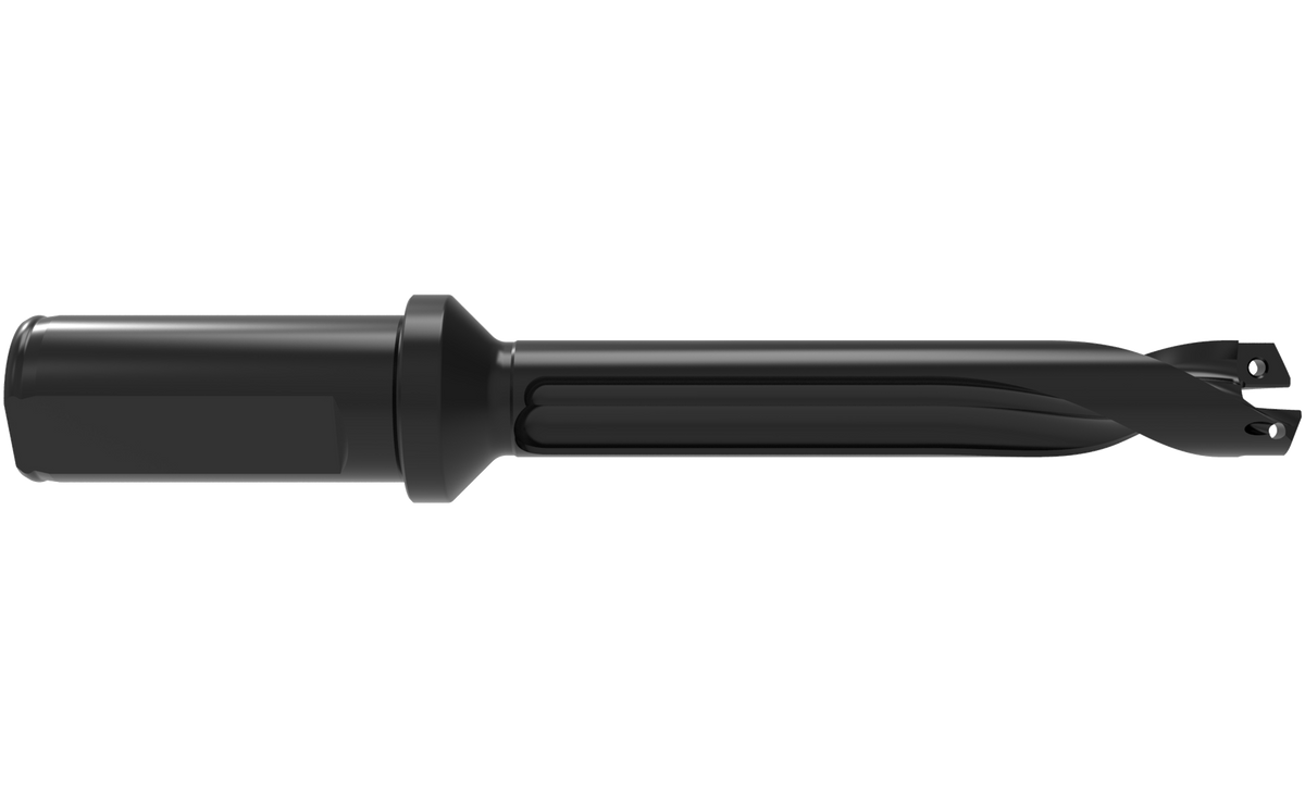 Allied 60522S-100F #22 GEN3SYS Drill Holder M22-23.9 MDD=4.7