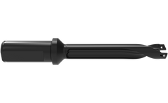 Allied 60522S-100F #22 GEN3SYS Drill Holder M22-23.9 MDD=4.7