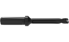 Allied 60513S-075F Gen3sys #13 ST/FL 3XD Holder W/Flat