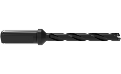 Allied 60713H-075F Gen3Sys #13 HC/FL 7XD Holder