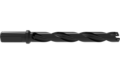 Allied 60724H-100F Gen3sys #24 HC/FL 7XD Holder W/Flat