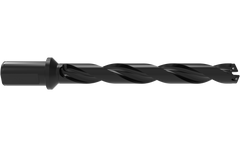 Allied 60732H-150F #32 7X GEN3SYS Drill 1.1/2sh MDD=9.64 1.2598-1.3780