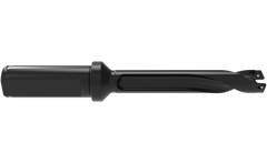 Allied 60514S-075F Gen3sys #14 ST/FL 5XD Holder W/Flat