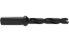 Allied 60515H-075F GEN3SYS #15 HC/FL 5XD Holder W/Flat