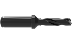 Allied 60313H-075C GEN3SYS #13 HC/FL 3XD Holder W/O Flat