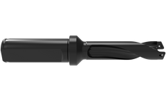 Allied 60316S-075F GEN3SYS #16 ST/FL 3XD HOLDER W/FLAT