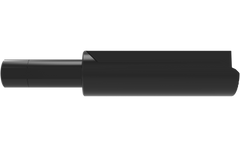 Allied R42X35-150L 3.5XD Indexable Drill