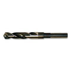 CLE-LINE C17078 1877 Series Reduce Shank Drill Bit 1-1/4 in Cutting Diameter