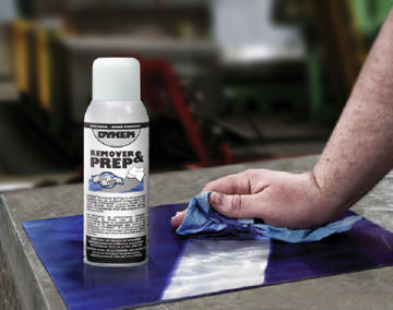 DYKEM 253-82038 SPRAY REMOVER AEROSOL 16OZ