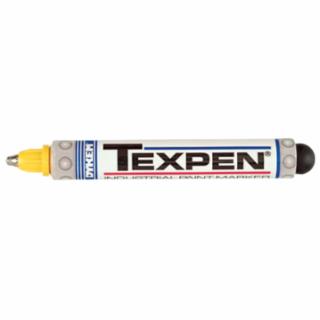 DYKEM 253-16063 DYKEM YELLOW MEDIUM TEXPEN MARKER