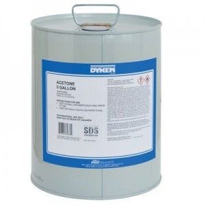 DYKEM 253-82838 Layout Fluid Remover and Cleaner 5 Gallon