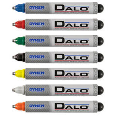 DYKEM 253-26033 DYKEM BLACK MEDIUM DALO MARKER