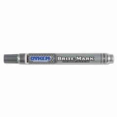 DYKEM 253-84050 SILVER MEDIUM BRITE-MARK