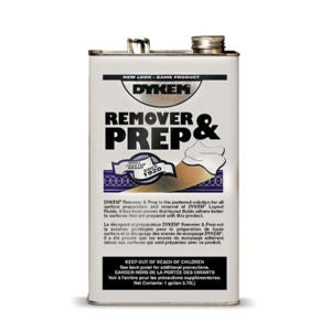 DYKEM 253-82738 REMOVER & CLEANER 1 GALLON