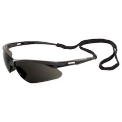 ERB 15326 BLACK/GRAY OCTANE SAFETY GLASSES