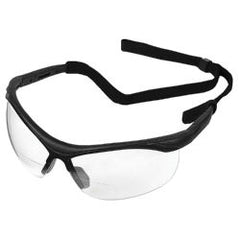 ERB 250-25-0025 PIP BIFOCAL X 2.5 SAFETY GLASSES