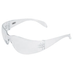 ERB 17989 IProtect Readers +2.0 Clear Safety Glasses