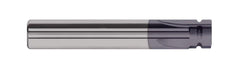 Harvey Tool 32808-C3 Concave Radius End Mill 5/8 in Diameter Cutter