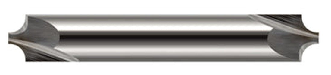 Harvey Tool 31631 HAR 1/32R 3/16x4 2F D/E CARB CORNER ROUND MILL .046 TIP