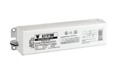 Keystone KTEB-286HO-UV-IS-N 120/277V Instant Start, 1 or 2 F96T8HO, F60T8HO, F48T8HO or F72T8HO