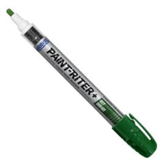 Markal 96966 Paint-Riter+ Oily Surface Paint Marker Green 1/8 in Tip