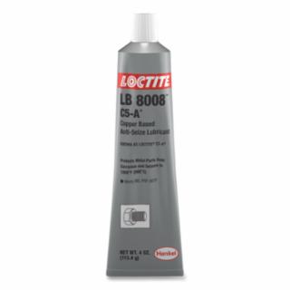 Loctite 442-234194 C5-A Anti-Seize 4oz Tube