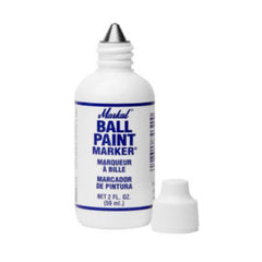 Markal 84600 White Ball Paint Marker