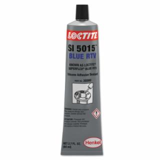 Loctite 442-270642 LOCTITE SUPERFLEX RTV SILICONE SEALANT BLUE 80ML