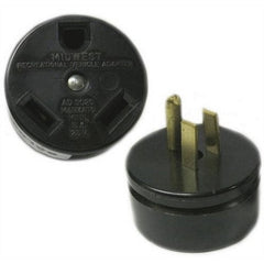 ABB - AD3020 MEP 30A-125V-15A-125V ADAPTER