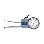 Mitutoyo 209-355 MTI 1.2-2 ID Caliper Gage 0.0005 Grads