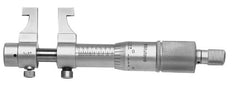 Mitutoyo 145-194 MTI 1-2 ID Micrometer (Caliper Type) .001 Grads