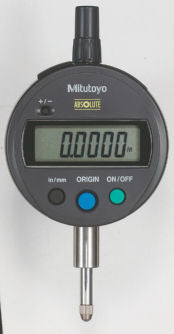 Mitutoyo 543-783-10 Digimatic Indicator ID-S1012EX