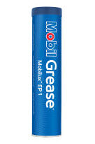 Mobil 267129 Mobilux EP1 Grease 14oz Tube