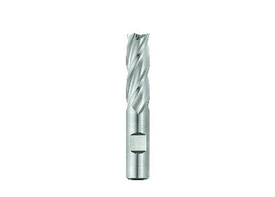 Niagara 17011715 NIA 5/16x3/8x3/4x2.1/2 4FCC Endmill Cobalt N52101