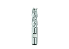 Niagara 17011715 NIA 5/16x3/8x3/4x2.1/2 4FCC Endmill Cobalt N52101